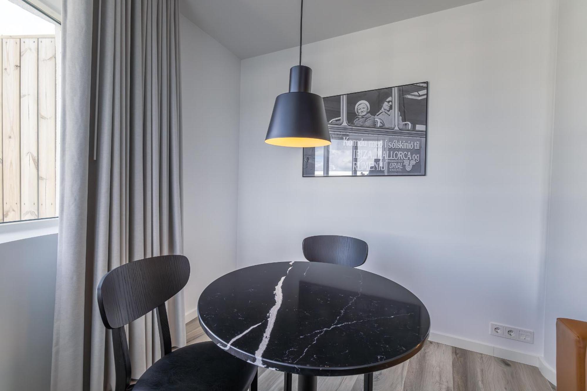 Hlemmur Suites Reykjavik Ngoại thất bức ảnh