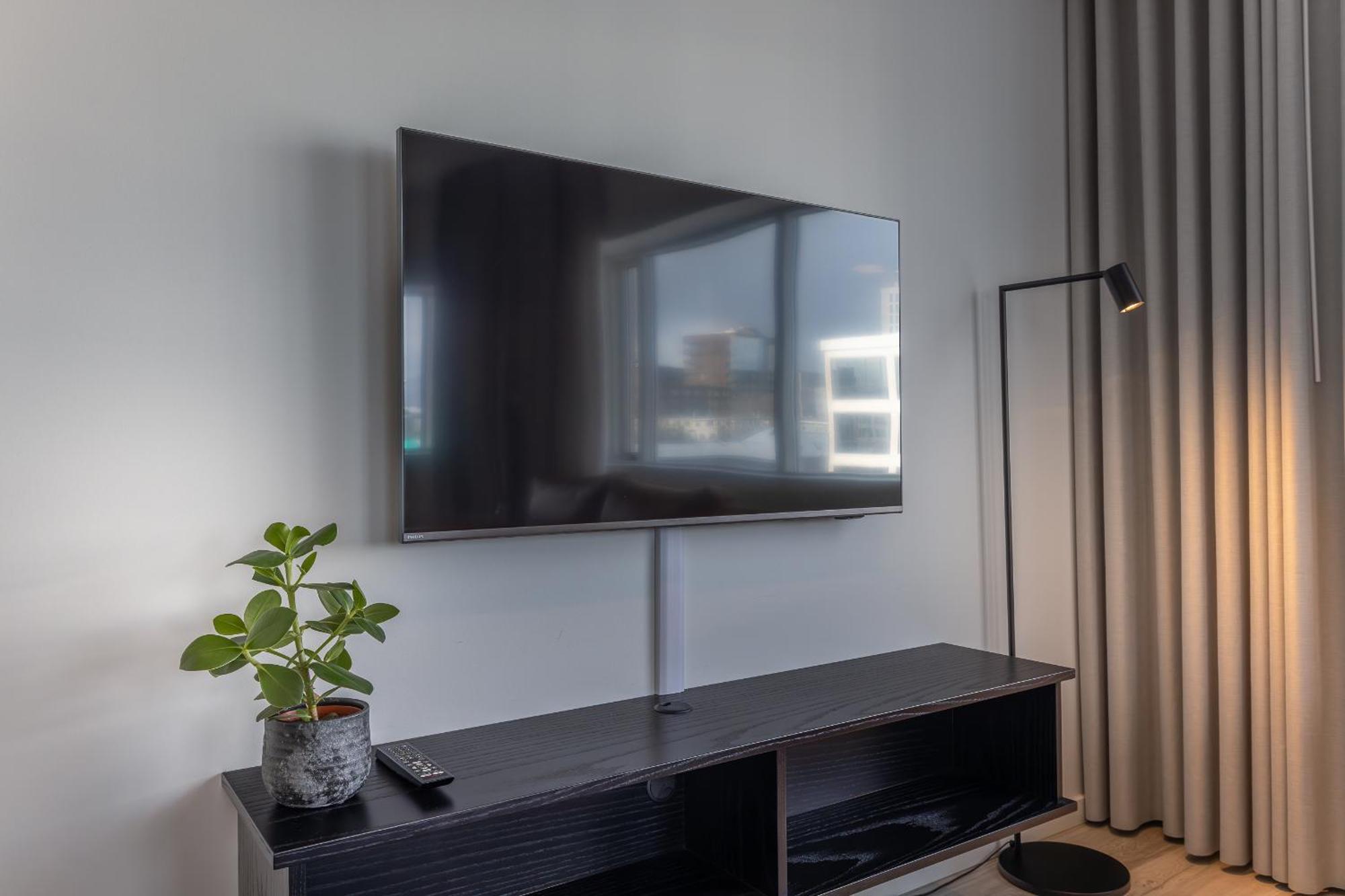 Hlemmur Suites Reykjavik Ngoại thất bức ảnh