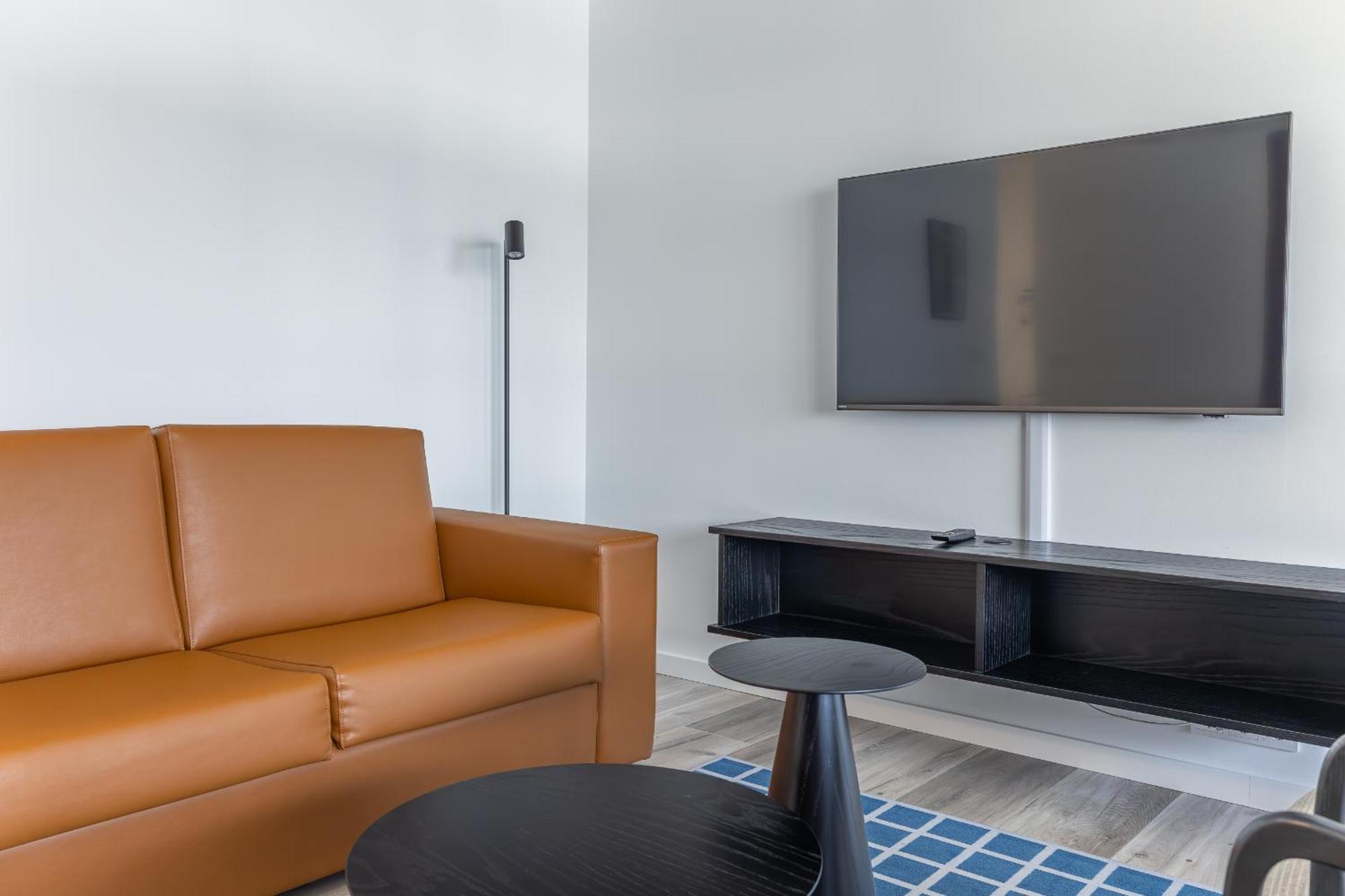 Hlemmur Suites Reykjavik Ngoại thất bức ảnh