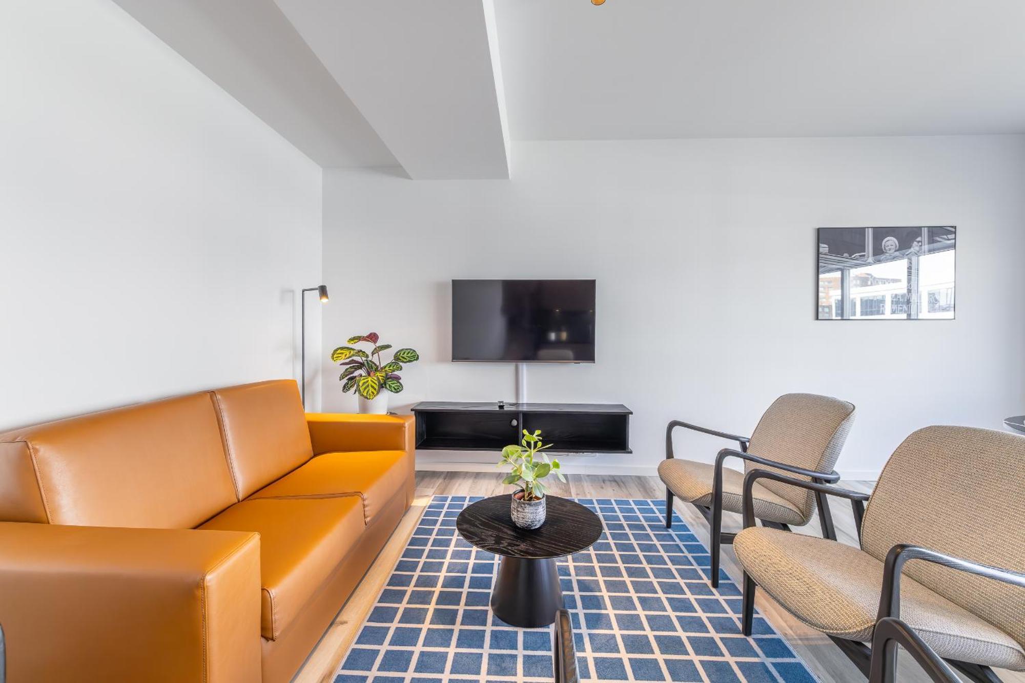 Hlemmur Suites Reykjavik Ngoại thất bức ảnh