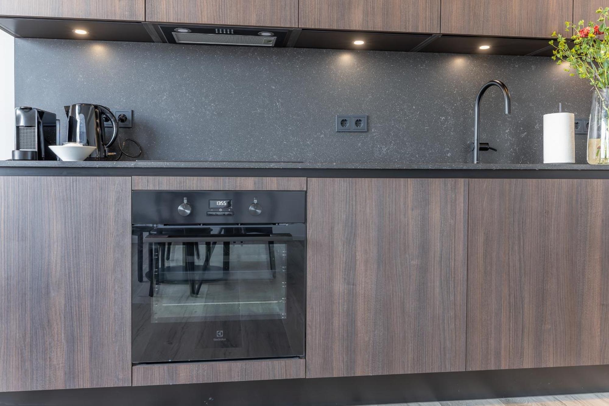 Hlemmur Suites Reykjavik Ngoại thất bức ảnh