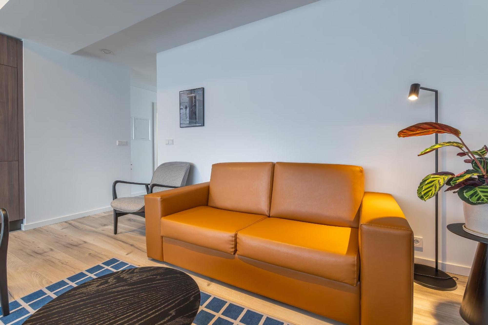 Hlemmur Suites Reykjavik Ngoại thất bức ảnh