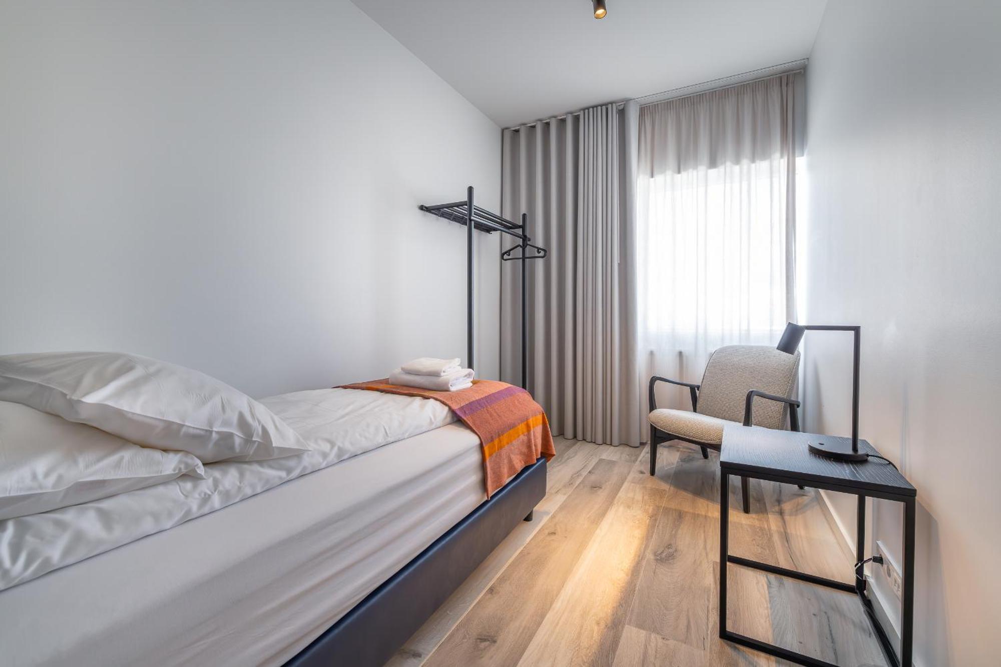 Hlemmur Suites Reykjavik Ngoại thất bức ảnh