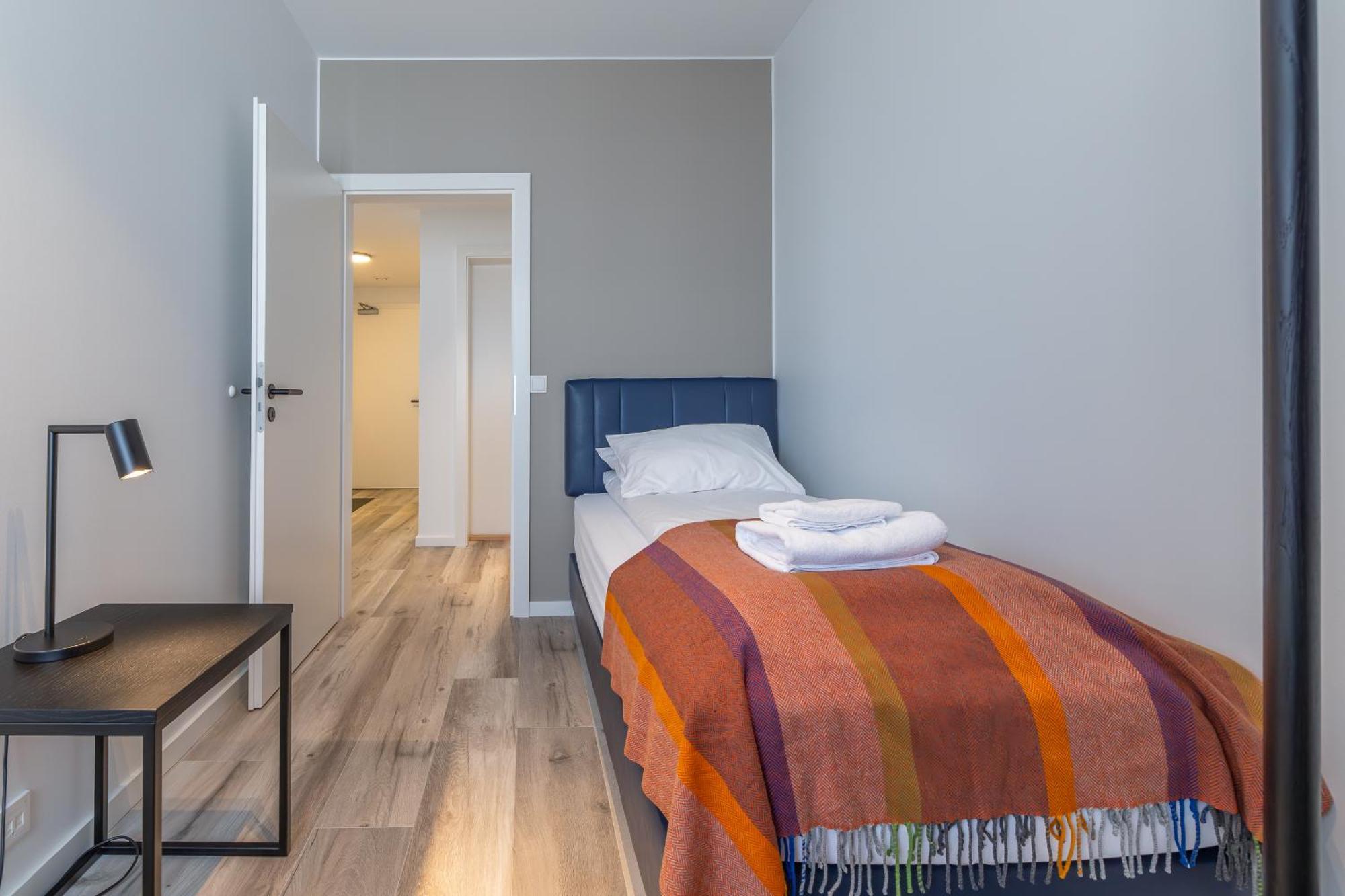 Hlemmur Suites Reykjavik Ngoại thất bức ảnh