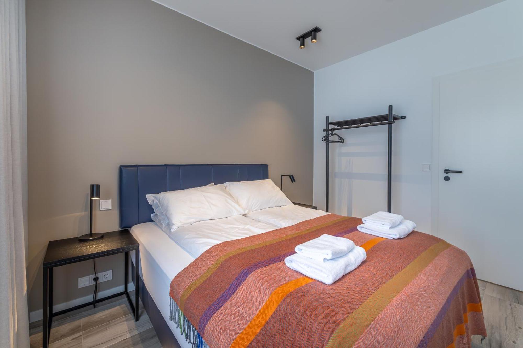 Hlemmur Suites Reykjavik Ngoại thất bức ảnh