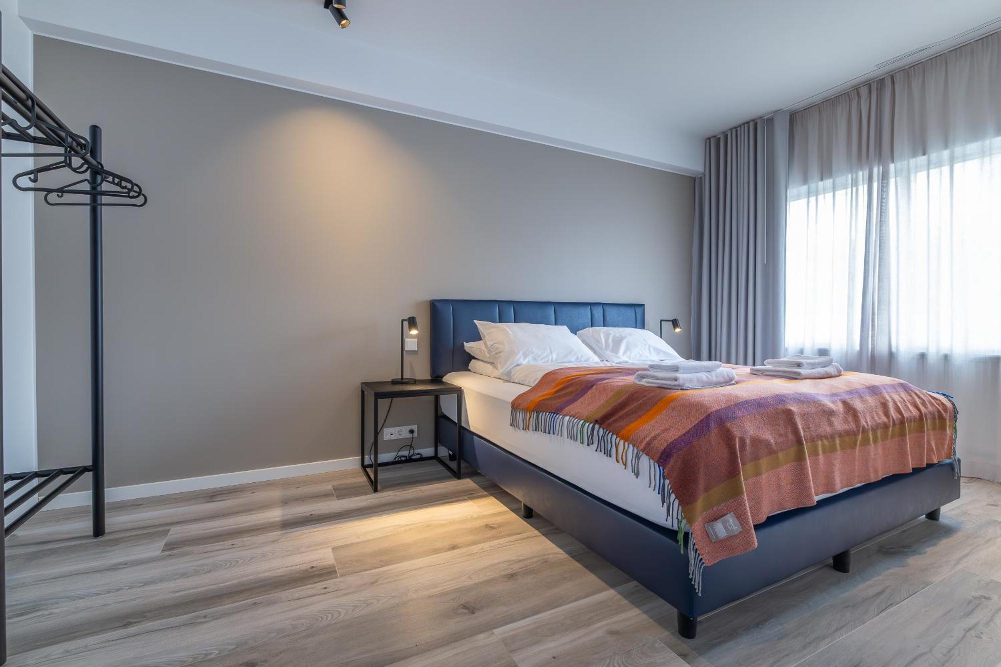 Hlemmur Suites Reykjavik Ngoại thất bức ảnh